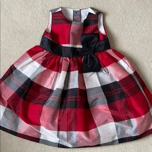 Gymboree Holiday Dress